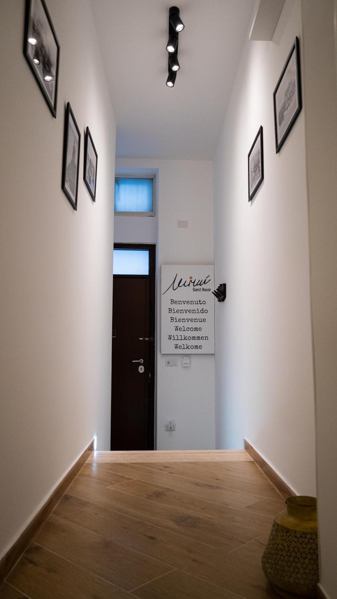 Mimi Guest House バーリ エクステリア 写真