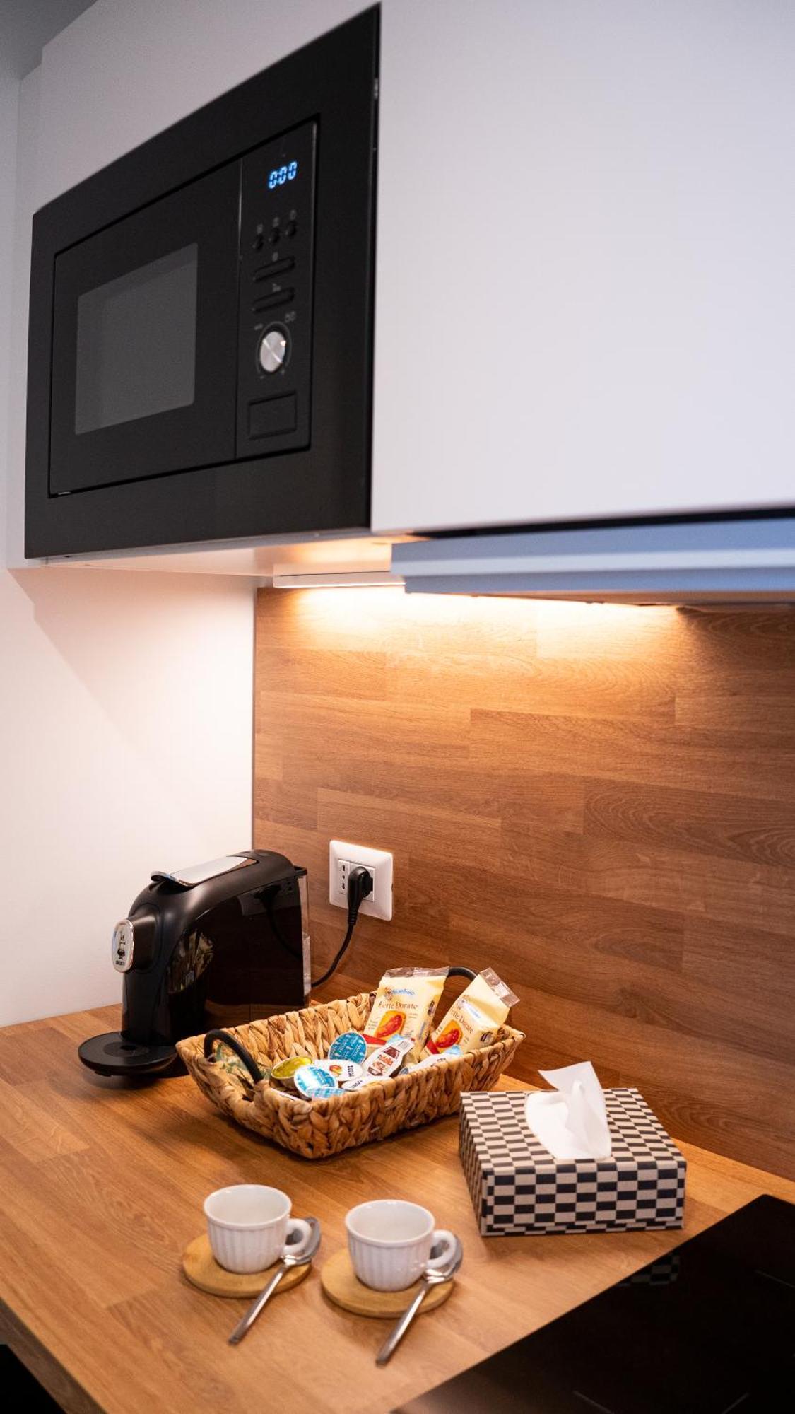 Mimi Guest House バーリ エクステリア 写真