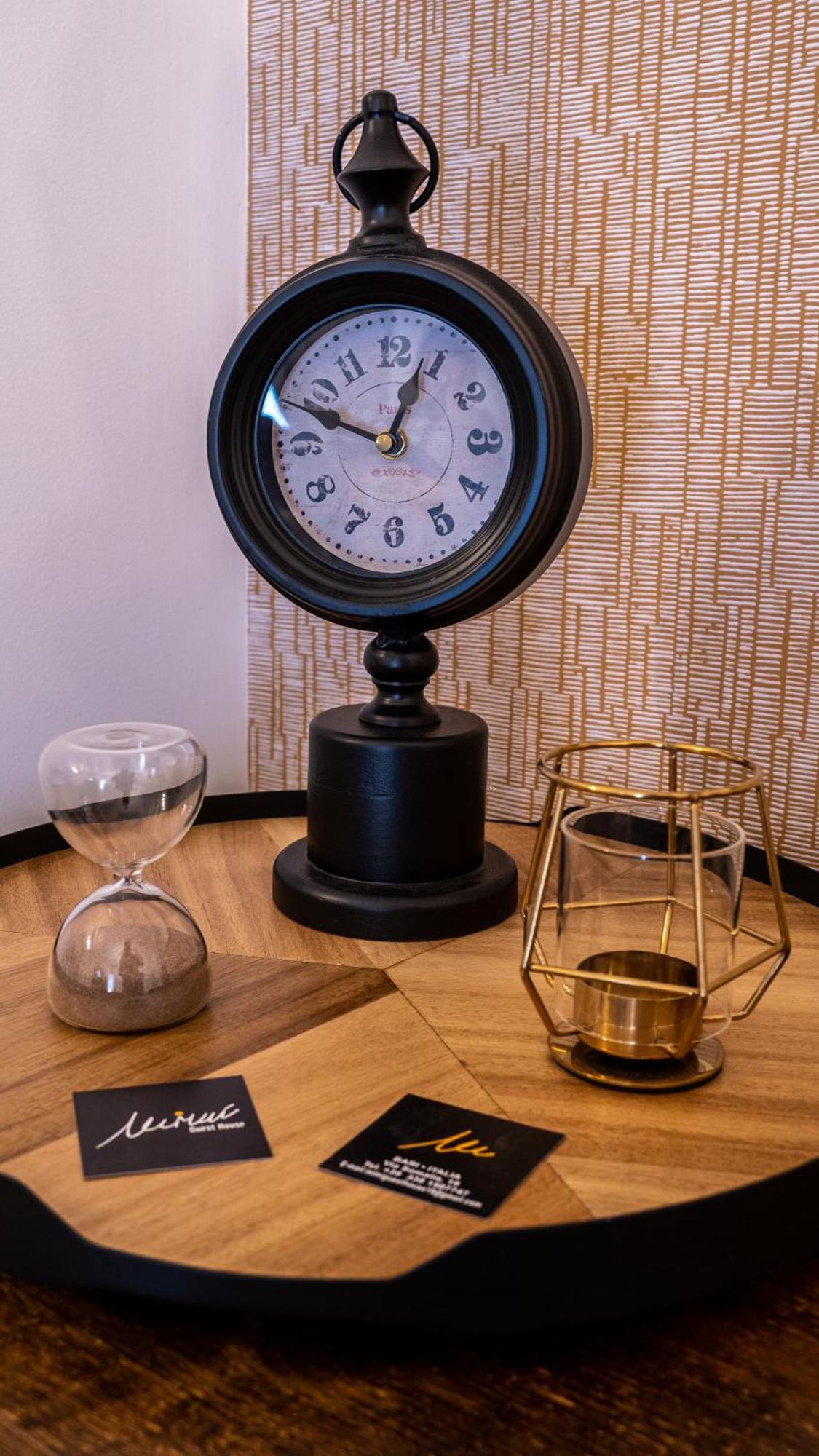 Mimi Guest House バーリ エクステリア 写真