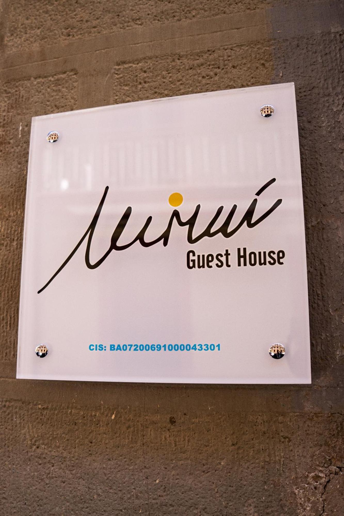 Mimi Guest House バーリ エクステリア 写真