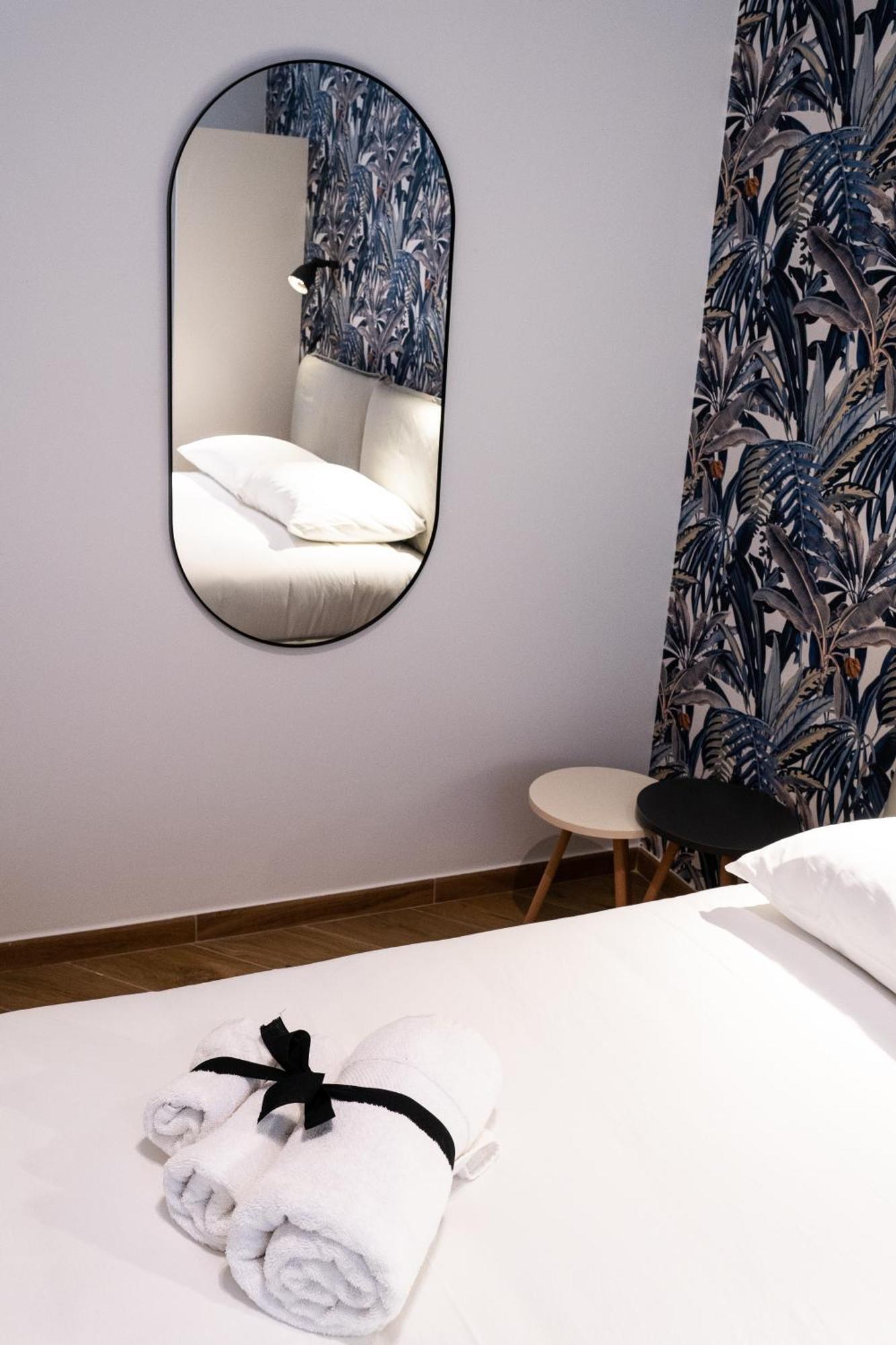 Mimi Guest House バーリ エクステリア 写真