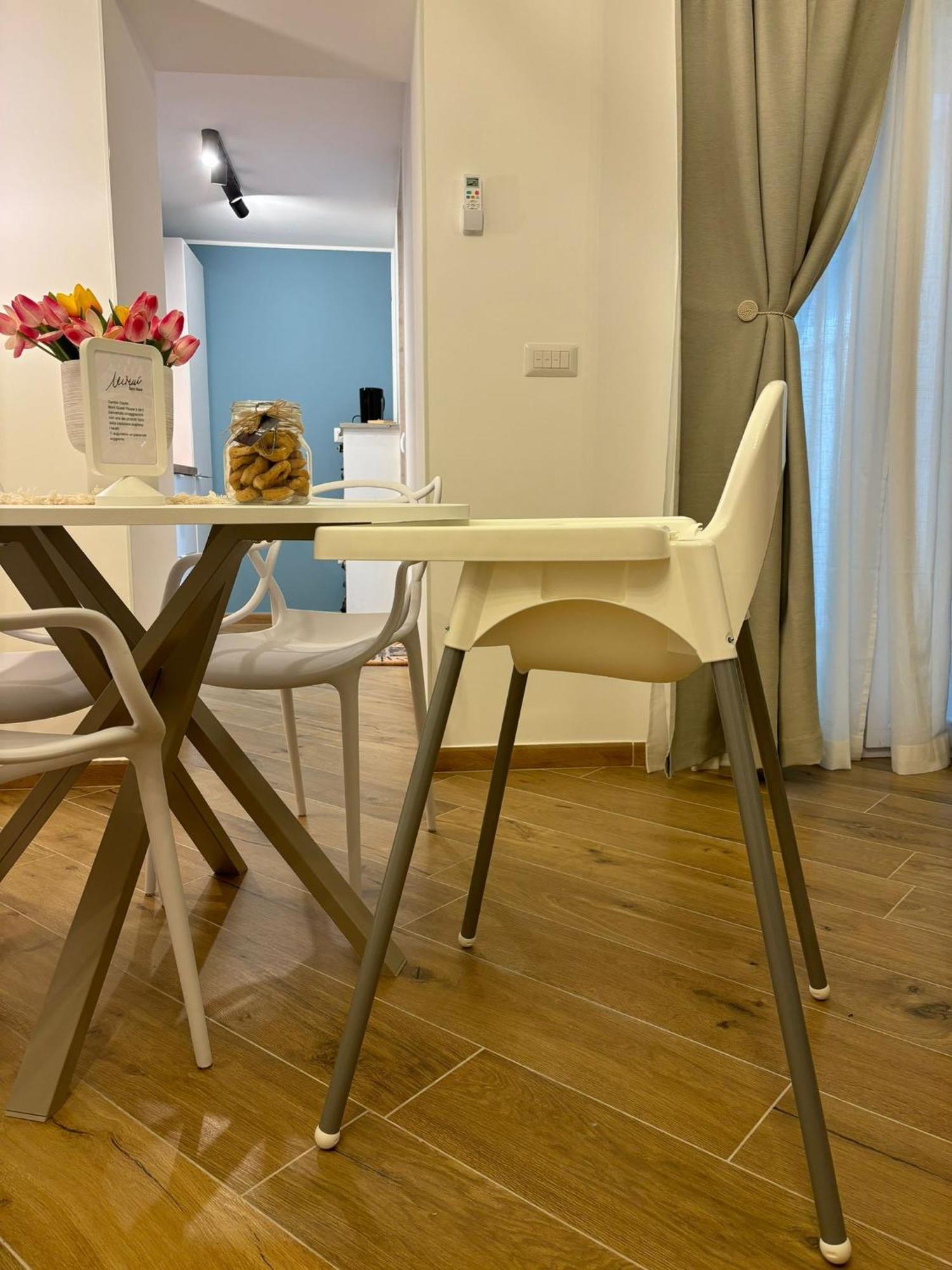 Mimi Guest House バーリ エクステリア 写真